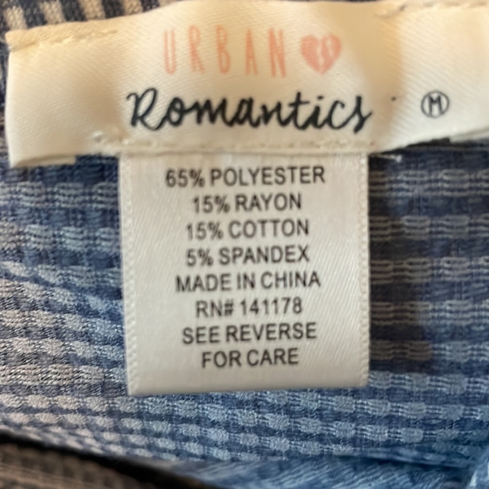 Urban Romantics skirt - Picture 7 of 8